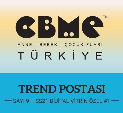 CBME Türkiye Trend Postası Şubat Dijital Vitrin Özel Sayı