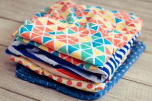 Top 5 Fabrics of Children’s Textiles