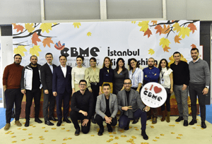 Turkey’s The Only International Fair of the $2 Billion Sector Has Ended!