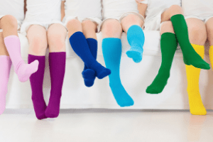 How Do Colors Affect Children?