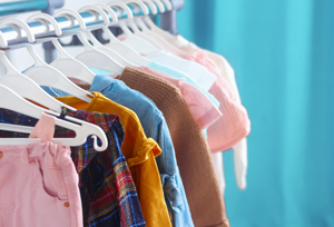 The Rise of Smart Products with The Use of Technology in Children's Clothing