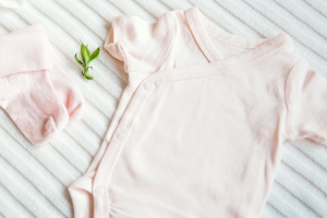 Choose Organic Textile Products for Your Baby