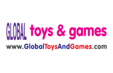 Global Toys and Games