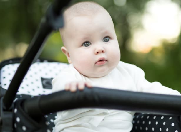 Baby Gear Trends