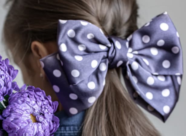 Bows, The Latest Trend Taking Over Fashion