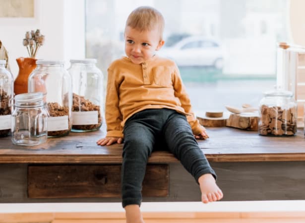 Sustainable Fashion in 10 Steps