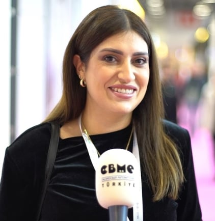 Shireen Alali Hatch, Partner (Jordan)