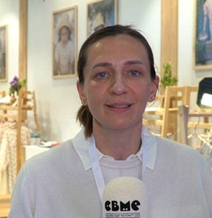 Duygu Çavuşoğlu