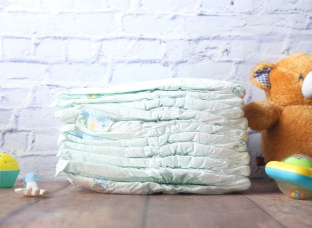 Emerging Trends in the Baby Diaper Market