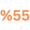 55%