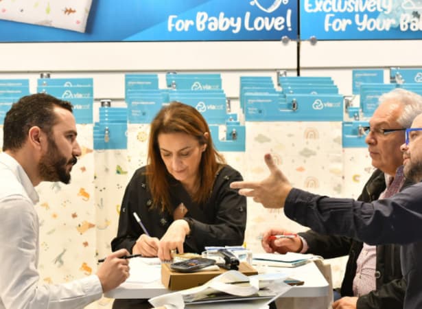 Ziyaretçi Kayıtları Açıldı