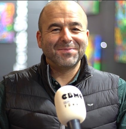 Eduardo J Teixeira-Alves TEIXEIRA CONSULTING, Direktör (İspanya)