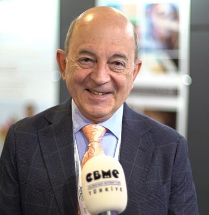 Giorgio La Ferla
