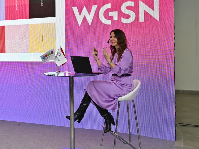 WGSN Semineri