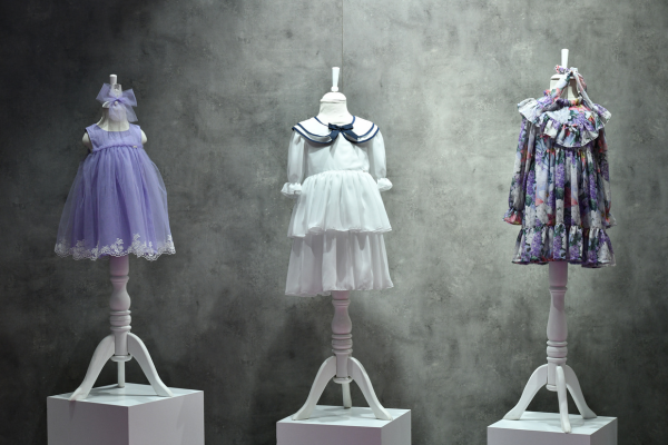 Visit CBME Turkey to know the latest baby and children product trends.