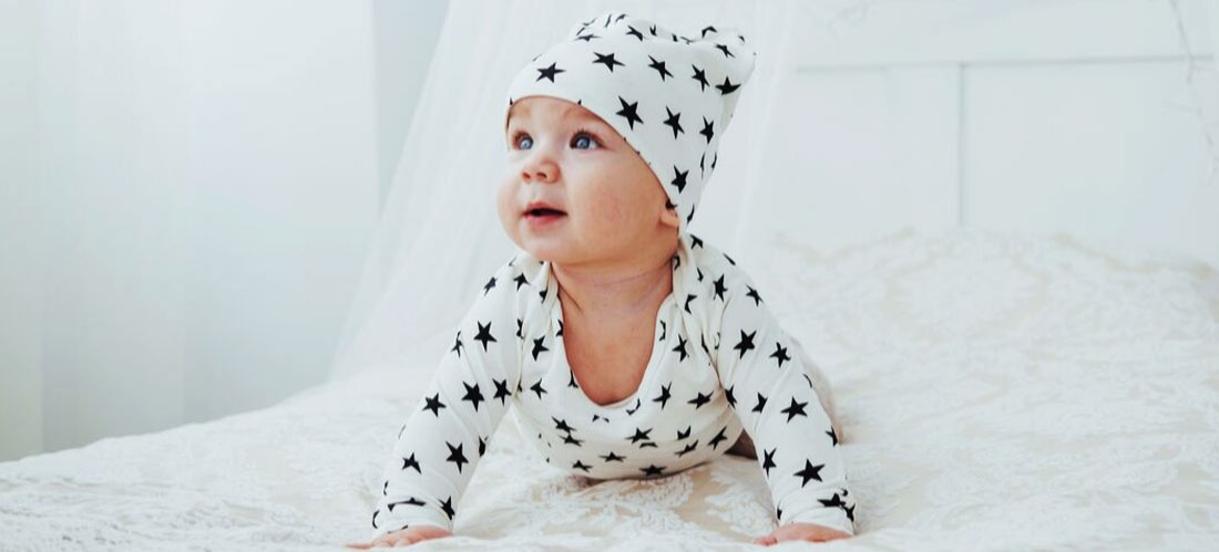 Baby Clothing Product Features For New Season