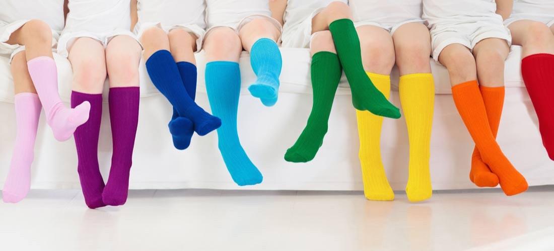 How Do Colors Affect Children?