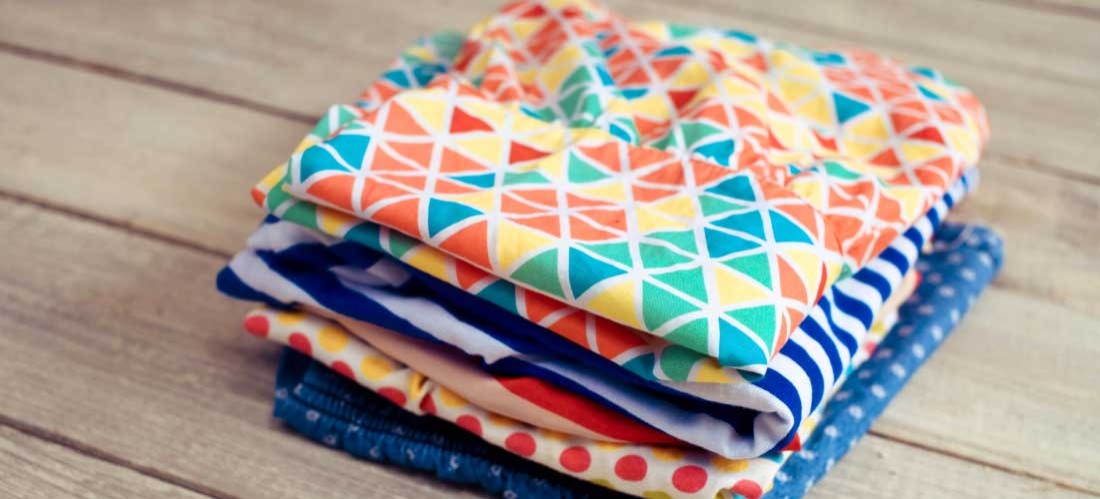 Top 5 Fabrics of Children’s Textiles