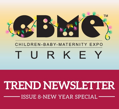 Trend Newsletter New Year Special Edition - Issue 8 - 