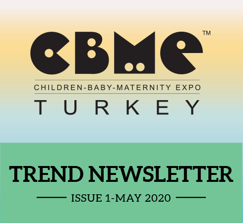 Trend Newsletter May - Issue 1 - 